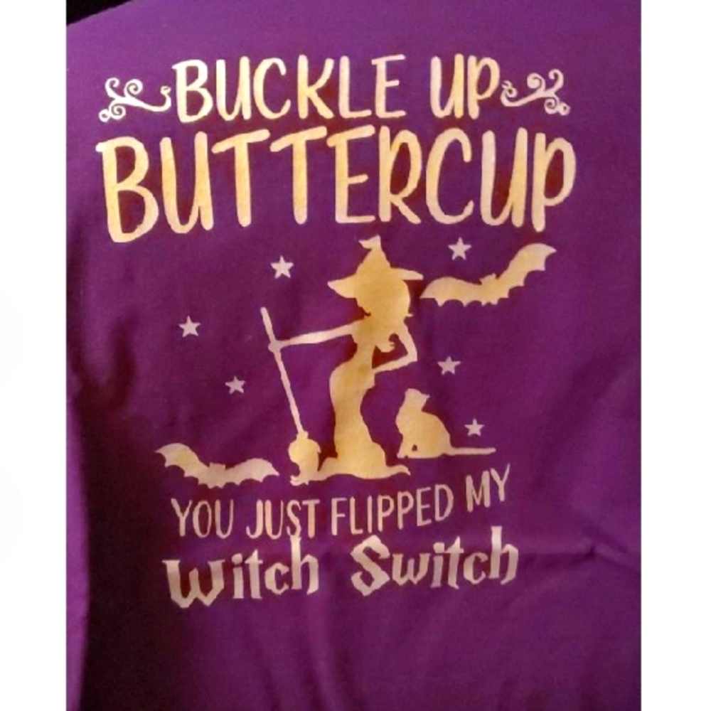 Customizable shirts!